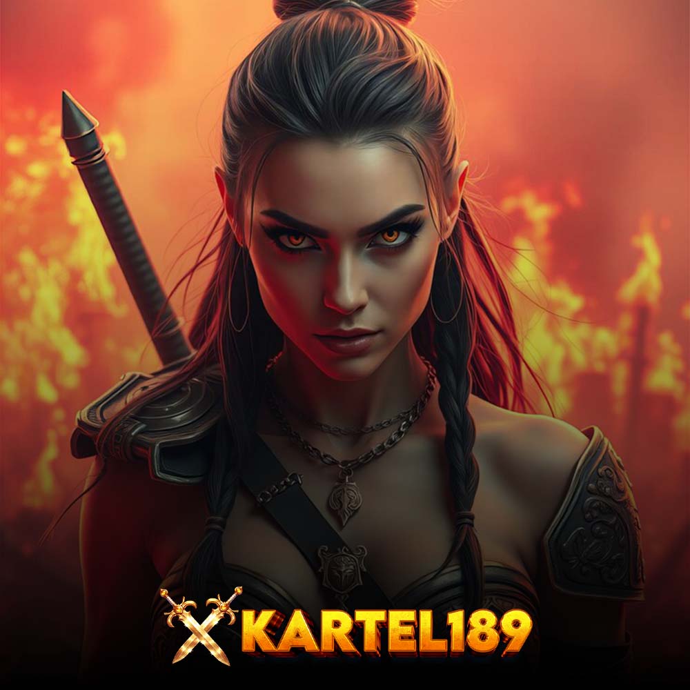 kartel189 Promo